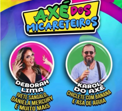 Esquenta Fortal