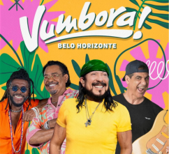VUMBORA - BELO HORIZONTE