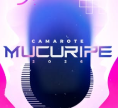 Camarote Mucuripe