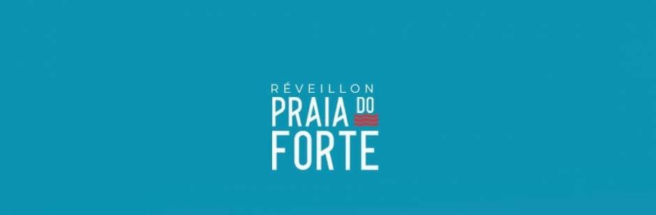 REVEILLON PRAIA DO FORTE - BA